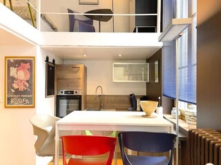 Apartamento Rouen  24