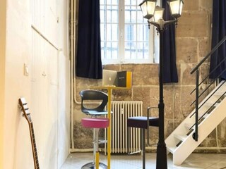 Apartamento Rouen  38