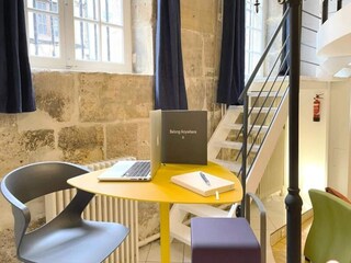 Apartamento Rouen  39