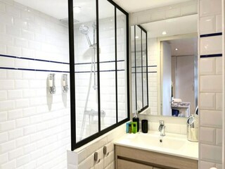 Apartamento Rouen  8