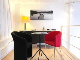 Apartamento Rouen  9