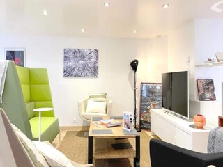 Apartamento Rouen  26