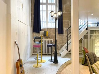 Apartamento Rouen  12