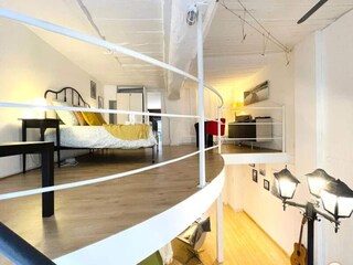 Apartamento Rouen  28