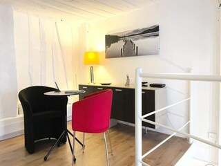 Apartamento Rouen  13