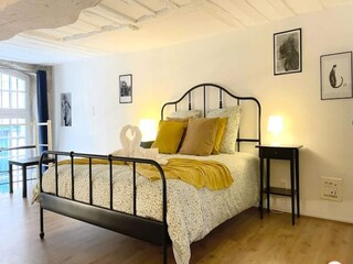 Apartamento Rouen  29