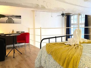 Apartamento Rouen  30