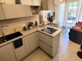 Appartement Cogolin  13