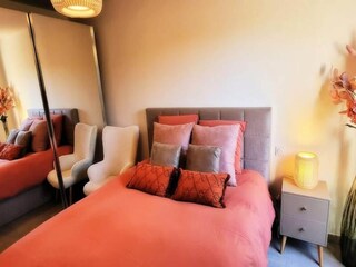 Appartement Cogolin  8