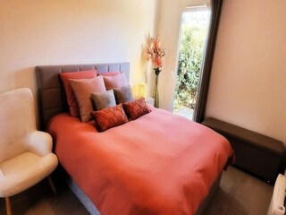 Apartamento Cogolin  14