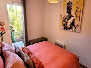 Apartamento Cogolin  9