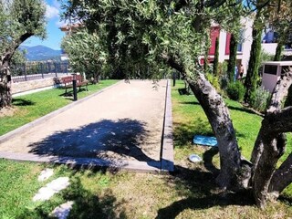 Apartamento Cogolin  4