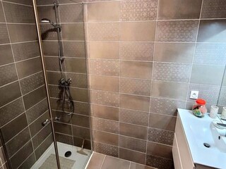 Apartamento Cogolin  5