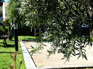 Apartamento Cogolin  7