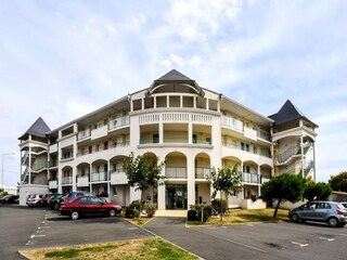 Apartment Les Sables-d'Olonne  5