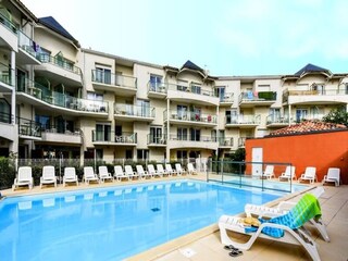 Apartment Les Sables-d'Olonne  6