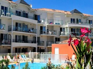 Apartment Les Sables-d'Olonne  7