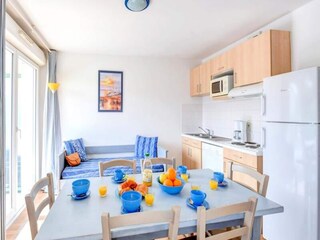 Appartement Les Sables-d'Olonne  2