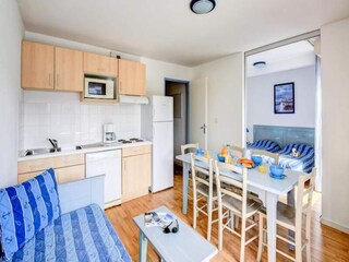 Apartment Les Sables-d'Olonne  11
