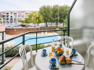 Apartment Les Sables-d'Olonne  13