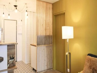 Appartement Paris  25