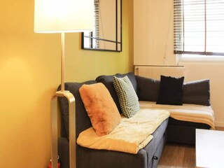 Apartment Paris  17