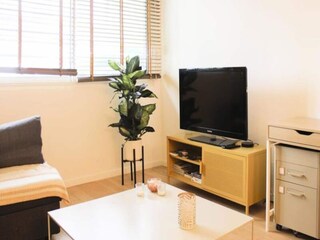 Apartment Paris  15