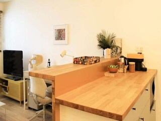 Apartment Paris  26