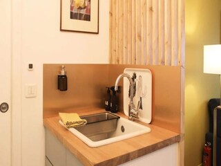 Apartment Paris  18
