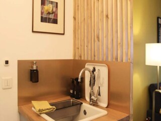 Appartement Paris  27