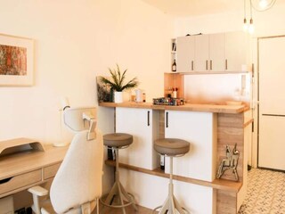 Apartment Paris  28