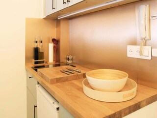 Appartement Paris  19