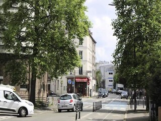 Apartment Paris  31
