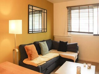 Appartement Paris  20