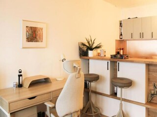 Appartement Paris  5