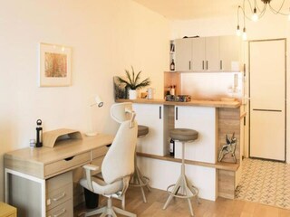 Apartment Paris  6