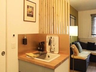 Apartment Paris  7
