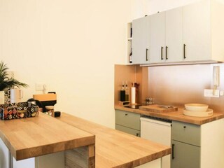 Apartment Paris  21
