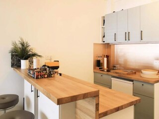 Appartement Paris  8