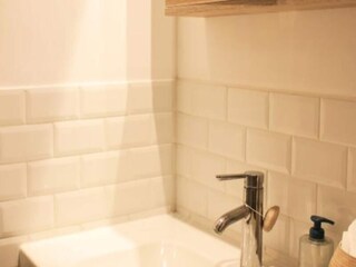 Appartement Paris  13