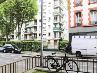 Apartment Paris  24