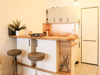Apartment Paris  16