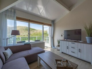 Apartamento Callantsoog  4