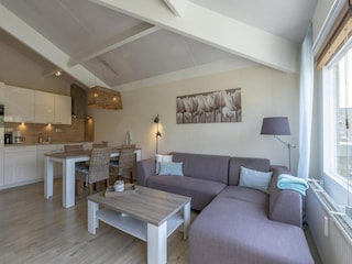 Apartamento Callantsoog  7
