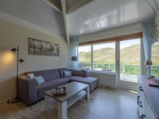 Apartamento Callantsoog  11