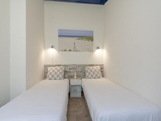 Apartamento Callantsoog  15