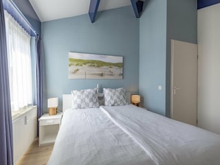 Apartamento Callantsoog  22