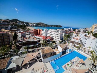 Appartement Costa de la Calma  3