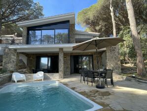 Villa in Pals with private pool - Begur - image1