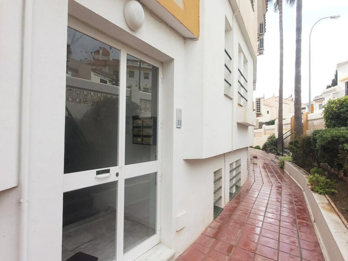 Apartment Torremolinos  17